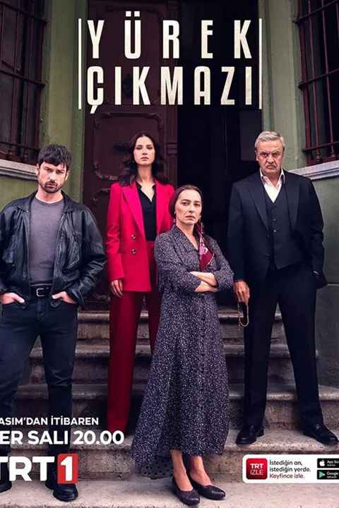 Yurek Cikmazi