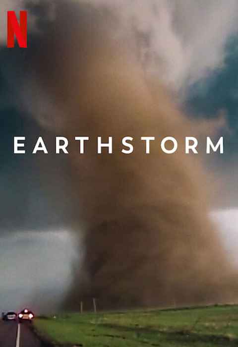 Earthstorm