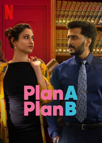 Plan A Plan B