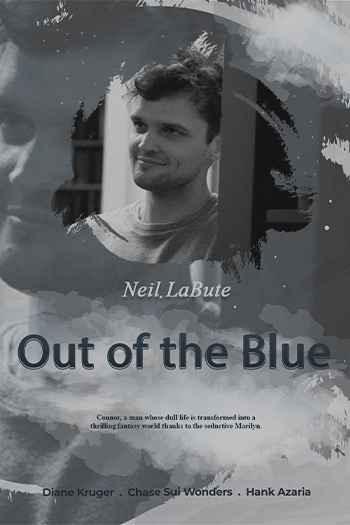 Out of the Blue