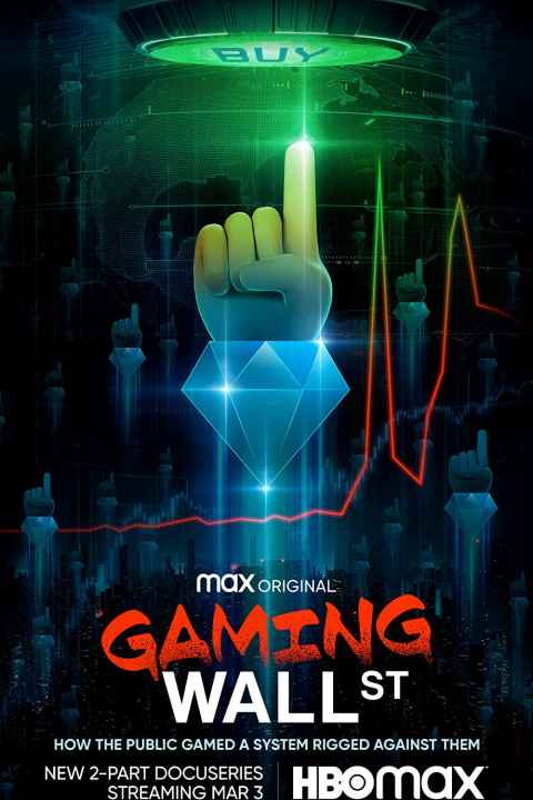 Gaming Wall St