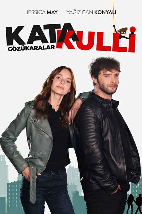 Katakulli Gözükaralar