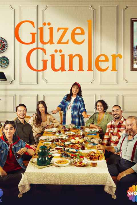 Guzel Gunler