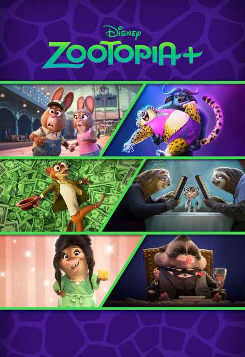 Zootopia