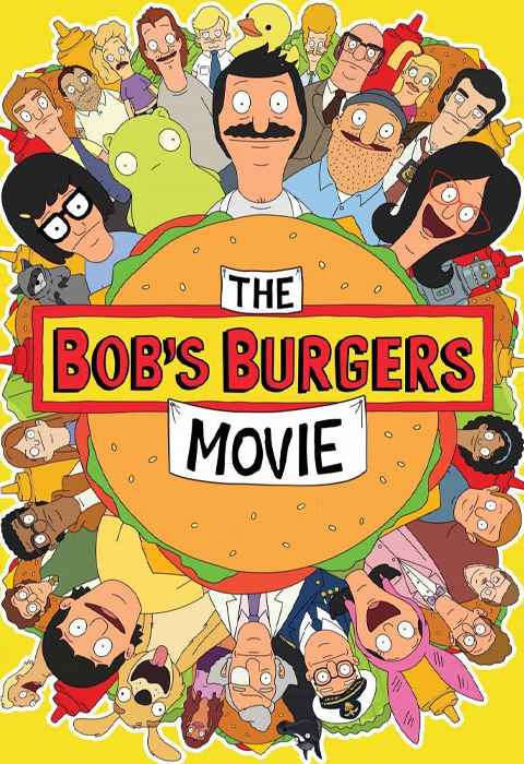 The Bobs Burgers Movie