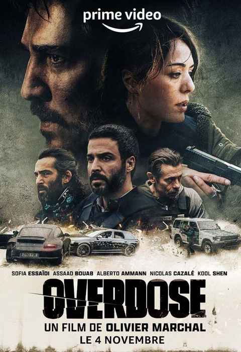 Overdose
