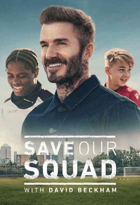Save Our Squad