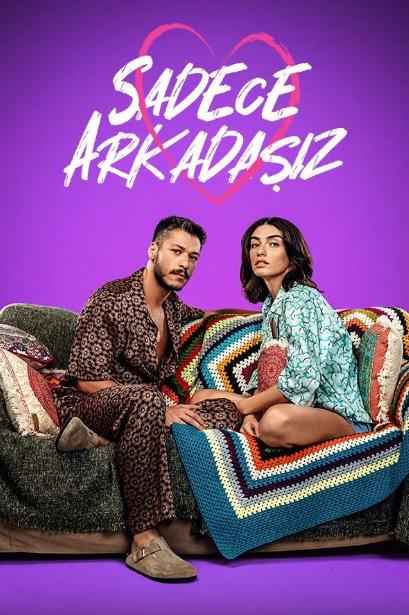 Sadece Arkadasiz