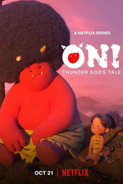 Oni Thunder Gods Tale