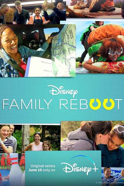 Family Reboot