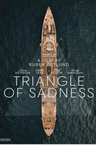 Triangle of Sadness