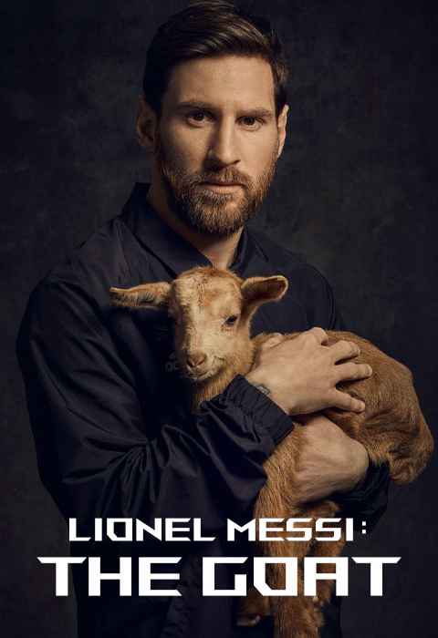 The Goat