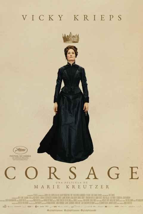 Corsage