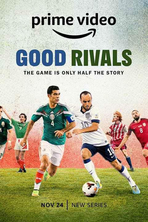 Good Rivals