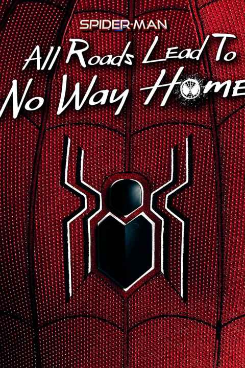 Spider Man All Roads Lead to No Way Home