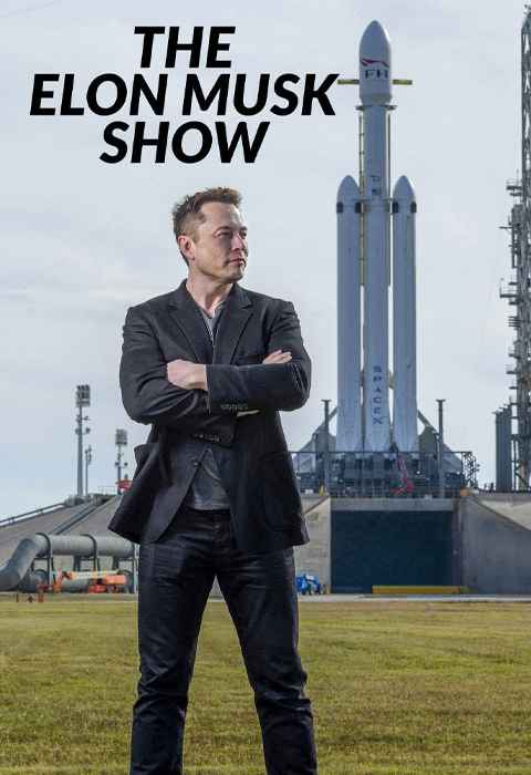 The Elon Musk Show
