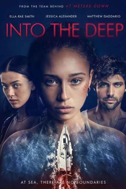 Into the Deep
