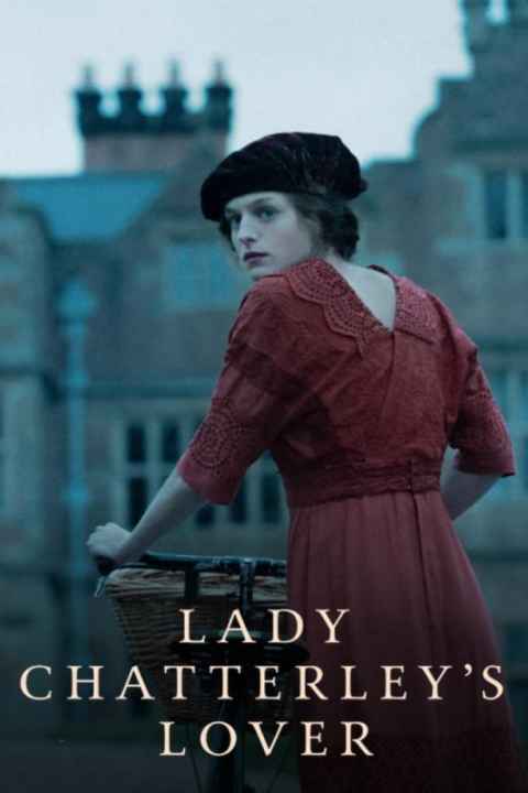 Lady Chatterleys Lover