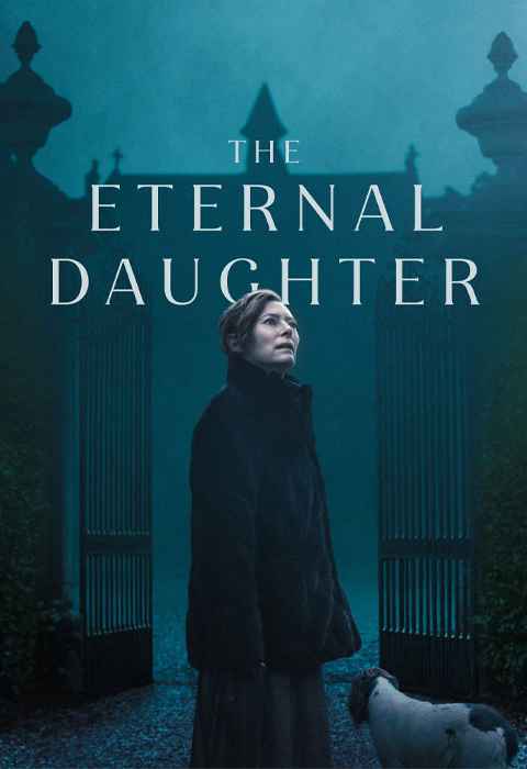 The Eternal Daughter