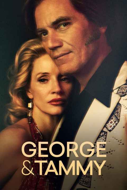 George And Tammy