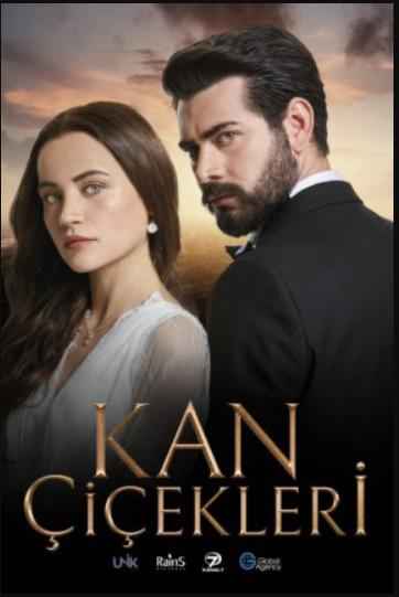 Kan cicekleri