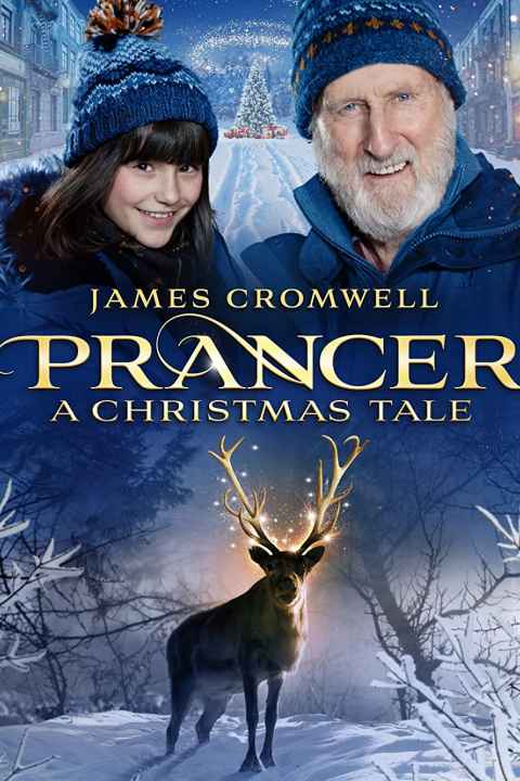 Prancer A Christmas Tale
