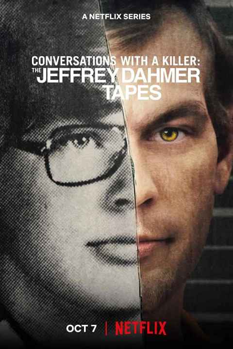 Conversations with a Killer The Jeffrey Dahmer Tapes