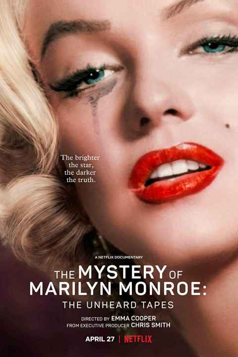 The Mystery of Marilyn Monroe The Unheard Tapes