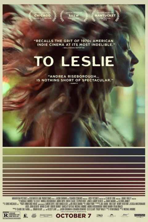 To Leslie