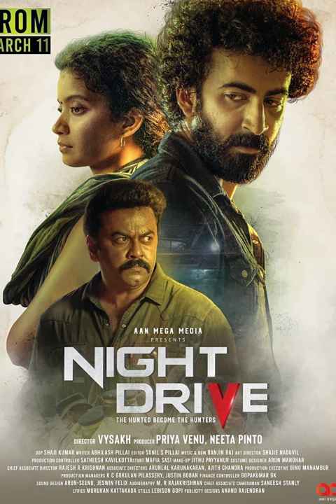 Night Drive