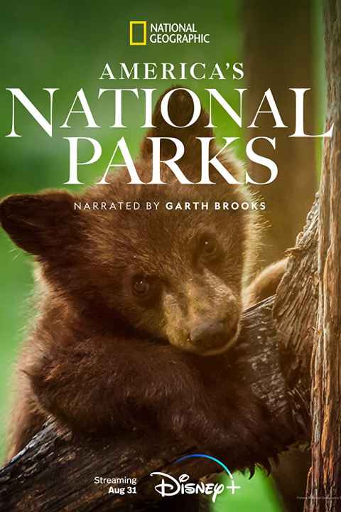 Americas National Parks