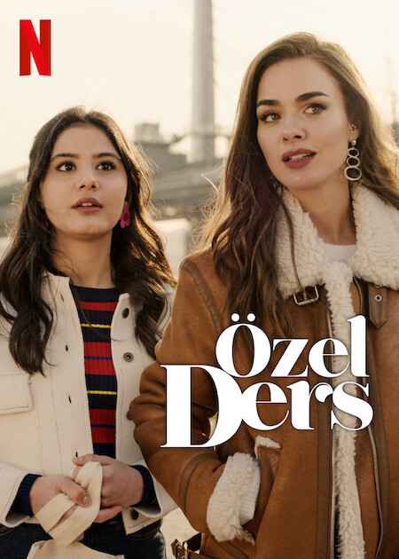 OZEL DERS