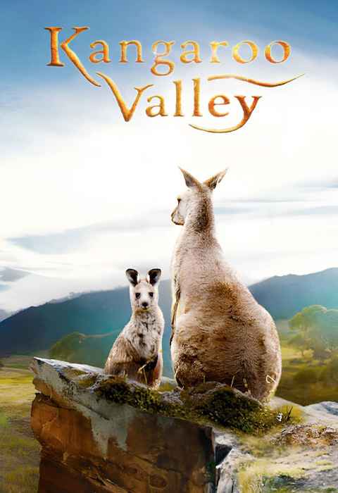 Kangaroo Valley
