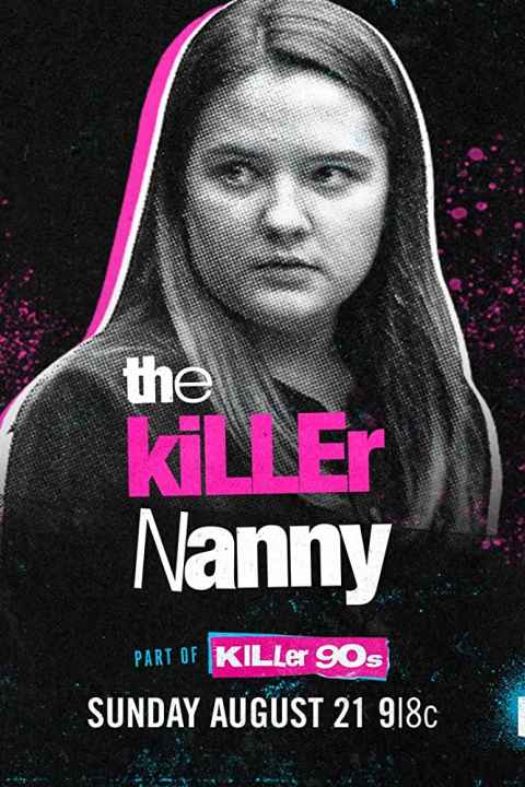 The Killer Nanny Did She Do It