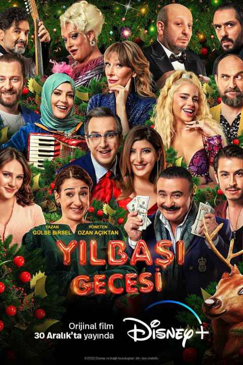 Yilbasi Gecesi