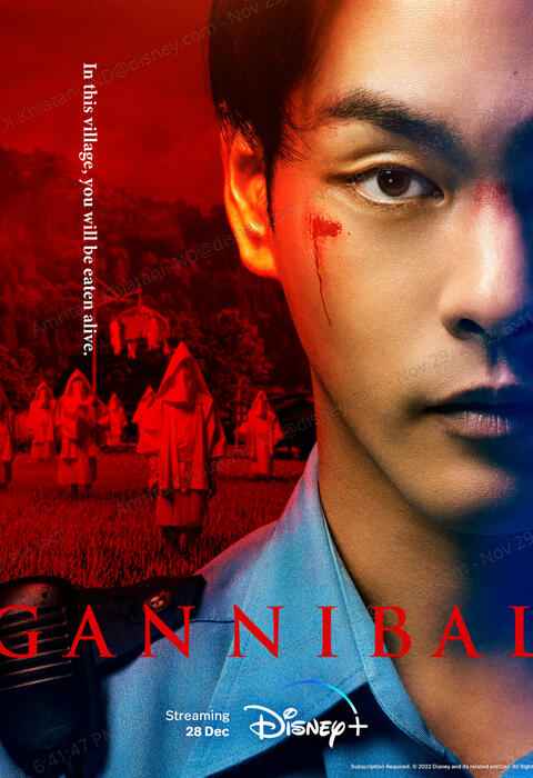 Gannibal