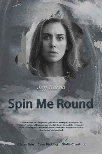 Spin Me Round