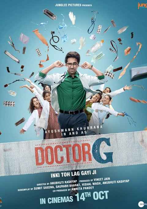 Doctor G