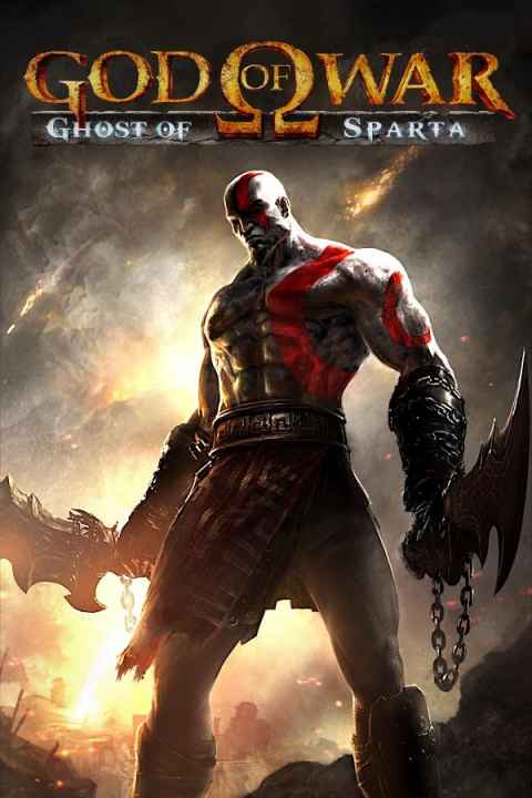 God of War III