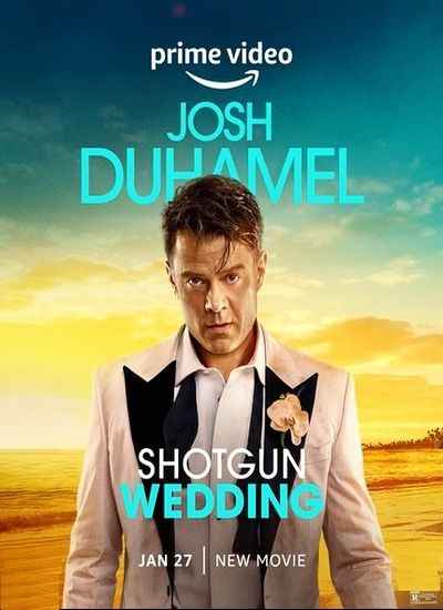 Shotgun Wedding