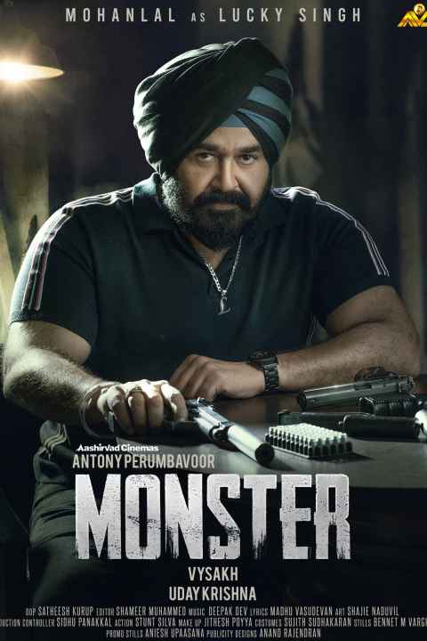 Monster