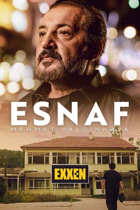 Esnaf