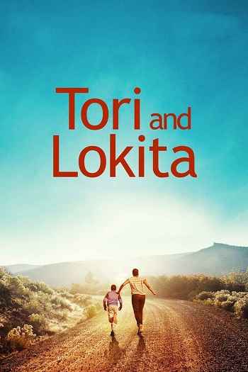 Tori and Lokita