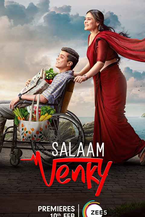 Salaam Venky