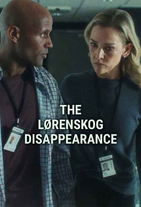 The Lorenskog Disappearance