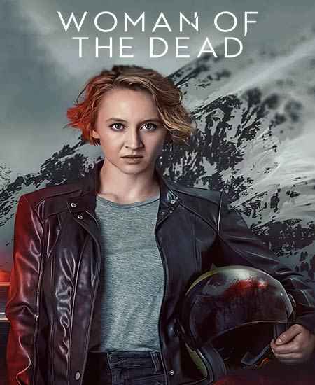 Woman of the Dead
