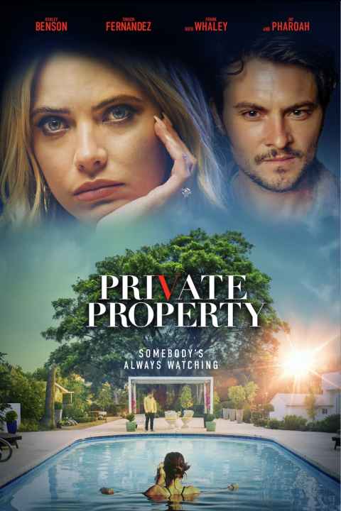 Private Property
