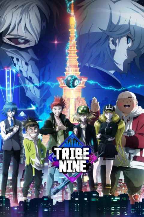 Tribe Nine