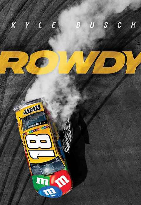 Rowdy