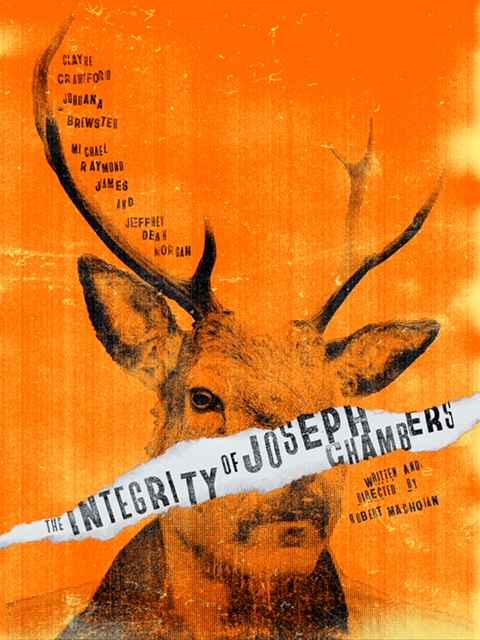 The Integrity of Joseph Chambers